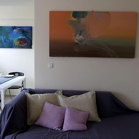 Apartament Fly Me To The Moon! Ateny Zewnętrze zdjęcie