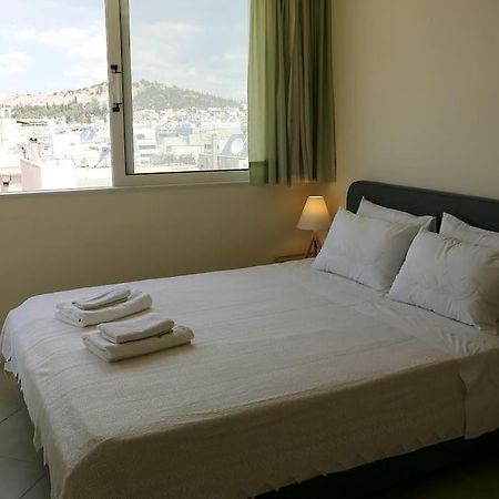 Apartament Fly Me To The Moon! Ateny Zewnętrze zdjęcie