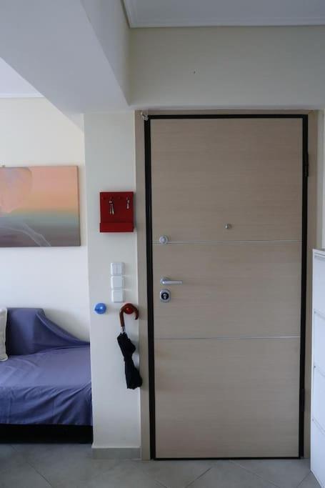 Apartament Fly Me To The Moon! Ateny Zewnętrze zdjęcie