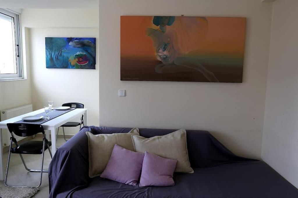 Apartament Fly Me To The Moon! Ateny Zewnętrze zdjęcie