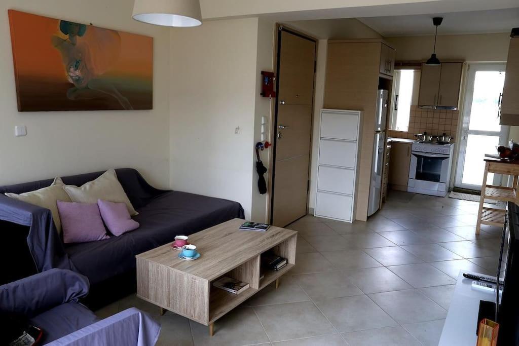 Apartament Fly Me To The Moon! Ateny Zewnętrze zdjęcie